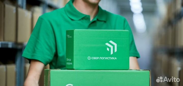 Комплектовщик на вахту, г. Пушкино