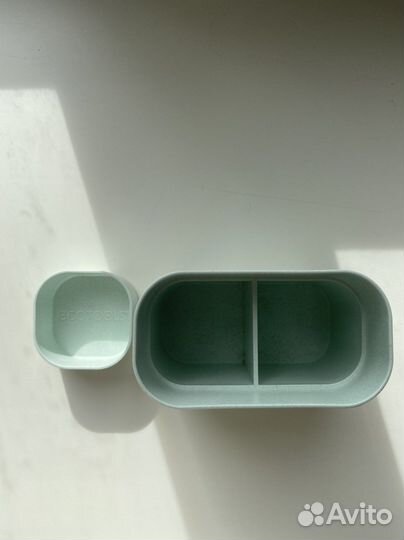 Подставка для кистей и спонжа Ecotools