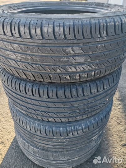 Nokian Tyres Nordman SX2 205/55 R16