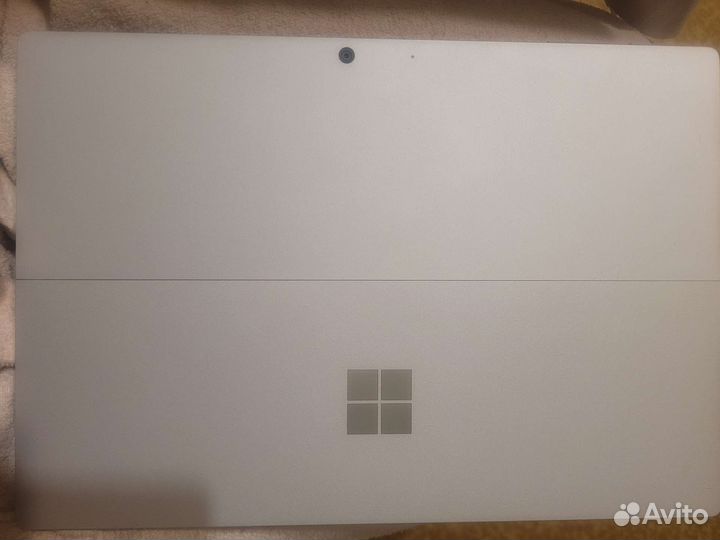 Microsoft surface pro 7
