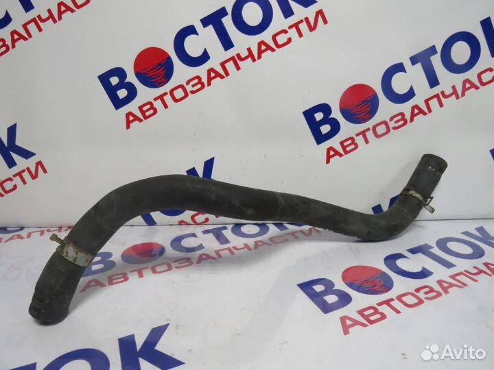 Патрубок радиатора Низ honda airwave GJ2, GJ1 L15A