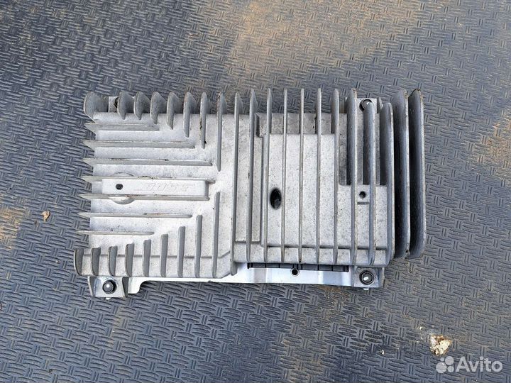 Усилитель Звука Nissa Murano 280601AK0B