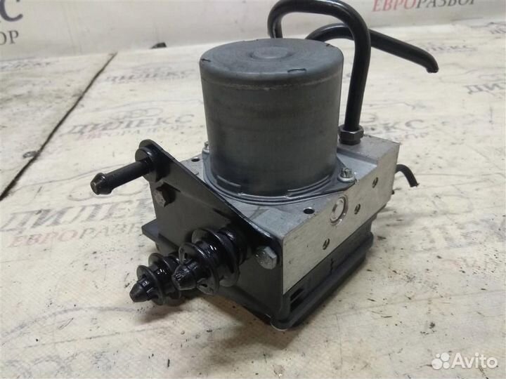 Блок ABS (насос) Audi A5 /S5 Coupe/Sportback 2008