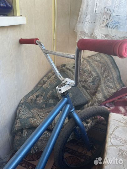 Bmx