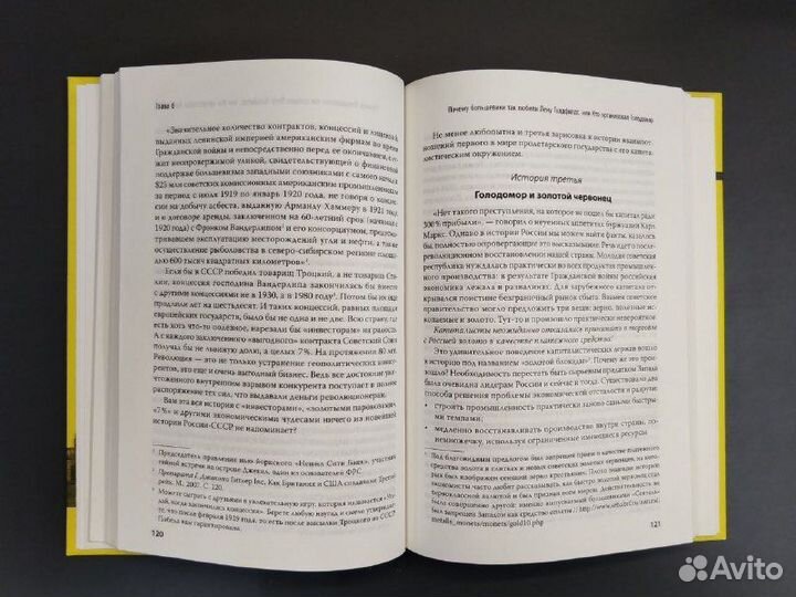 Н. Стариков. Кризис. Как это делается