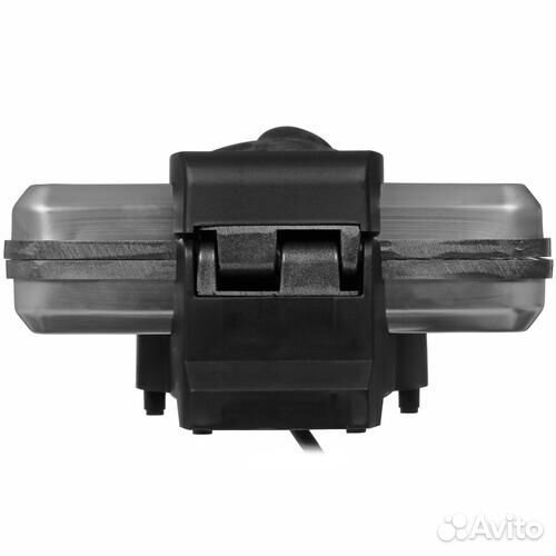 Вафельница dexp WM-1001