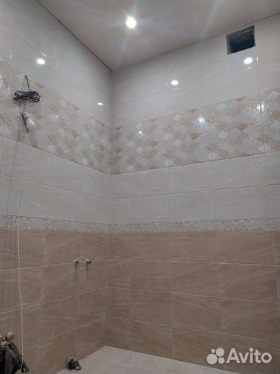 Отделочные работы