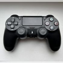 Геймпад от playstation 4