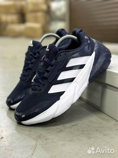 Кроссовки мужские Adidas Adistar