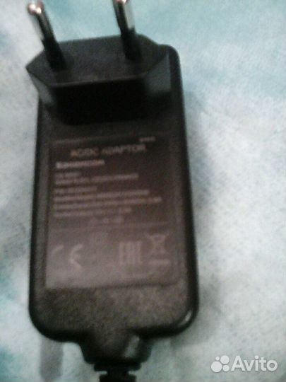 Блок питания Адаптер для роутера Sagemcom