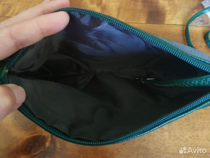 Клатчи (сумочки, косметички)