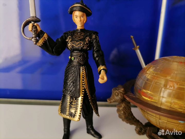 Колекционная фигурка Элизабет Свон