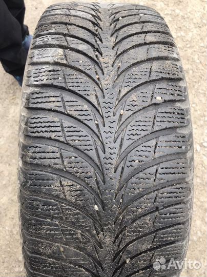 Goodyear UltraGrip Ice+ 205/55 R16