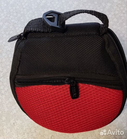 Диски сd, DVD и Сумки для их переноски новые