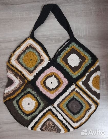 Сумка шоппер