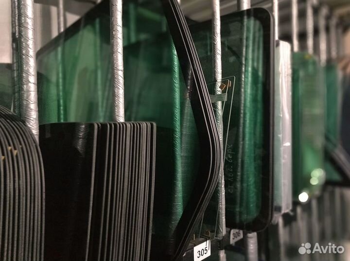 Стекло кабины sdlg SY155W