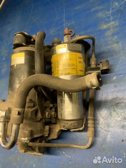 Компрессор abs toyota 47980-30010