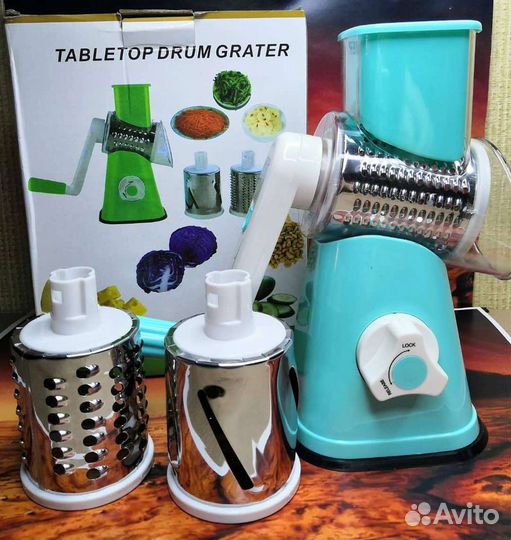 Овощерезка