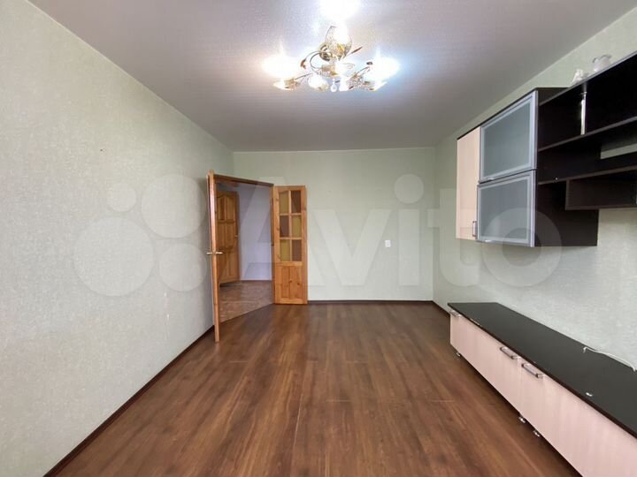 2-к. квартира, 50,3 м², 5/9 эт.