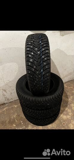 Nokian Tyres Nordman 8 195/65 R15 95T