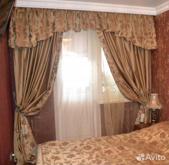 Шторы togas тогас