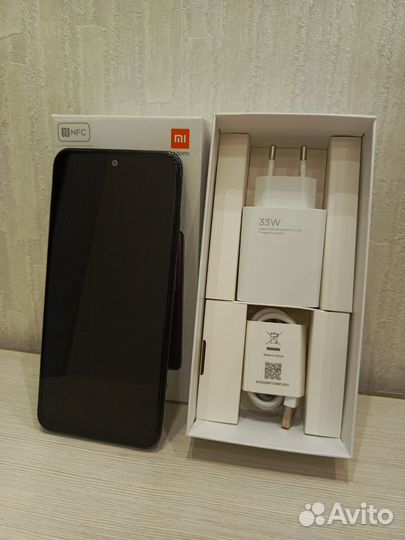 Xiaomi Redmi Note 10S, 6/64 ГБ