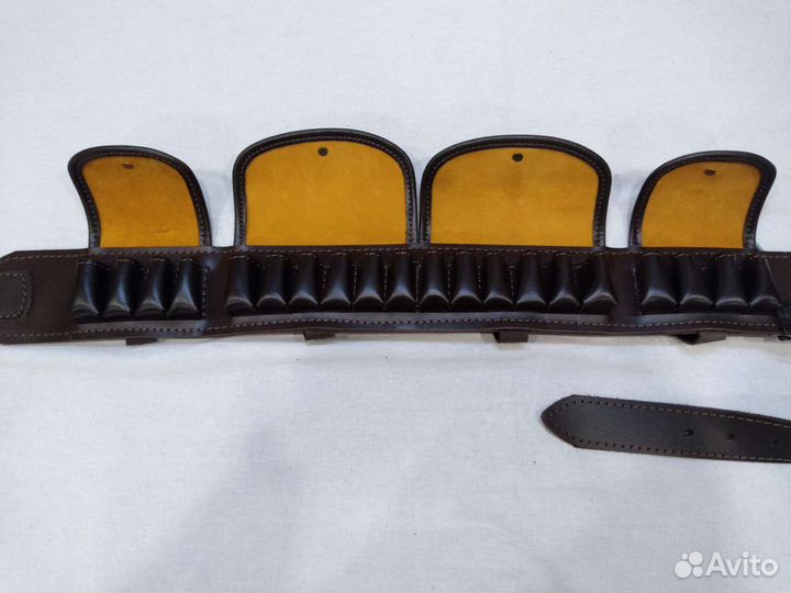 Патронташ #51