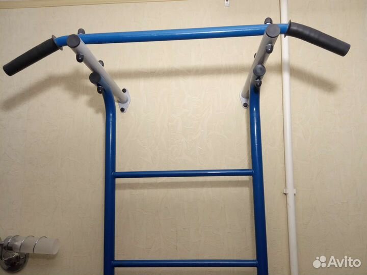 Шведская стенка лестница