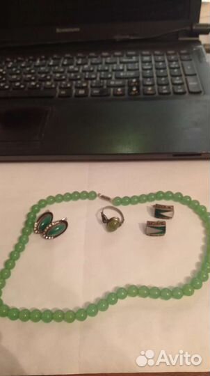 Серьги серебро 925 проба