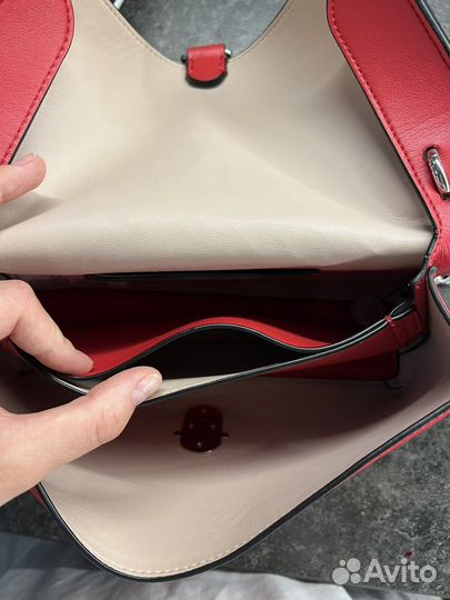 Сумка Calvin klein оригинал