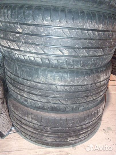 Sailun Atrezzo ECO 235/55 R18