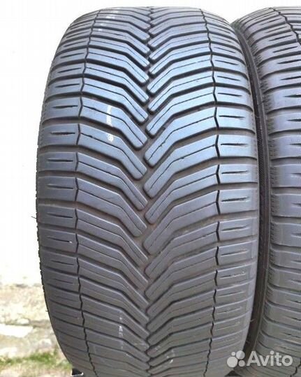 Michelin CrossClimate+ 225/40 R18 92Y
