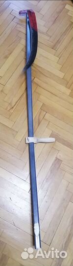 Коса Сайга Люкс бу