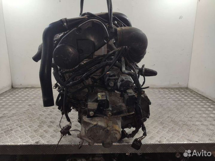 Двигатель Rover 600 (1993 - 1999) 2.0 20T2N