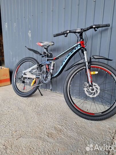 Велосипеды