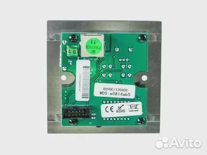 Регулятор громкости cvgaudio WCP-AM