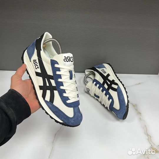 Кроссовки Asics (41)