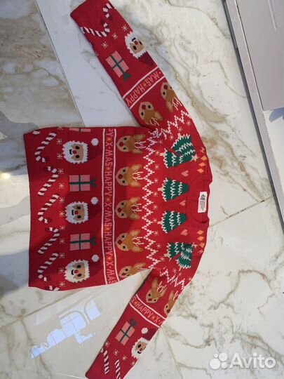 Одежда для девочки 92