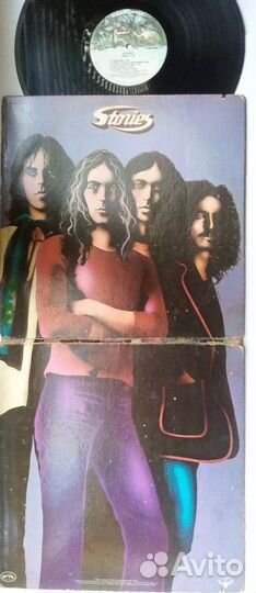 Виниловые пластинки Osmonds, Stories,Cheer, Dave B