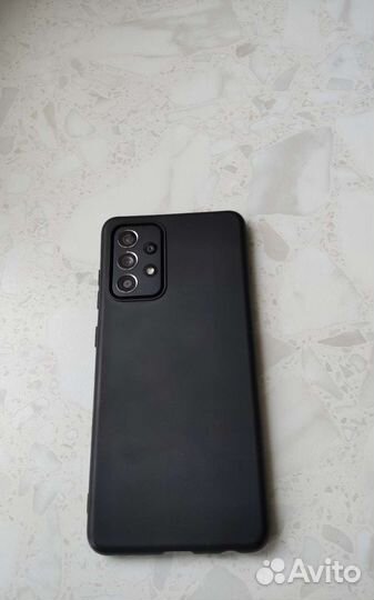 Samsung а52