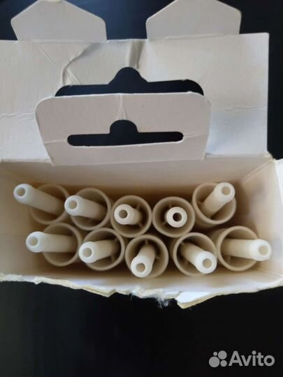 Трубка газоотводная для новорожденных