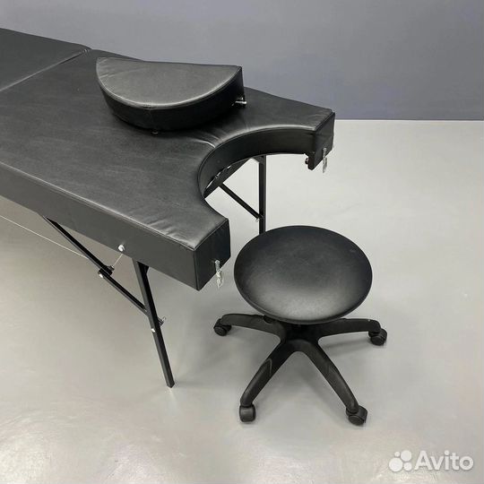 Кушетка для наращивания ресниц