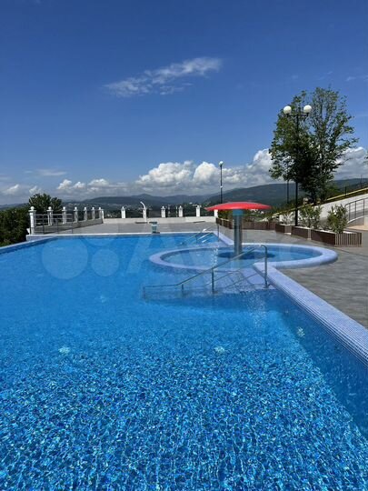 2-к. квартира, 40 м², 11/18 эт.