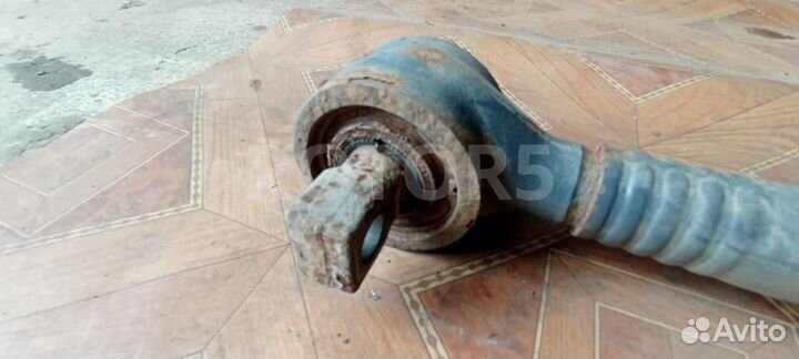 Реактивная тяга задней подвески DAF CF-series 2014