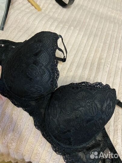 Бюстгальтер