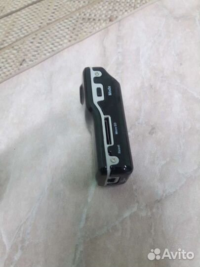 Камера mini dv