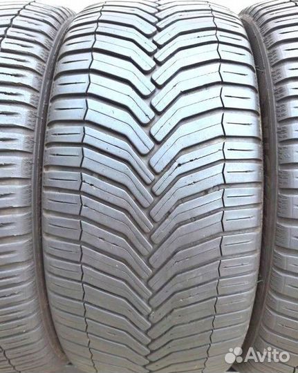 Michelin CrossClimate+ 225/40 R18 92Y