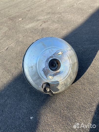 Вакумник ваз 2110