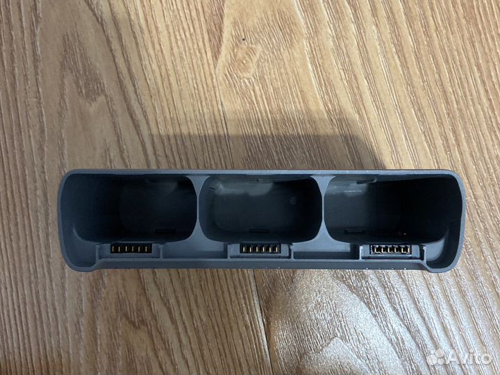 Зарядный хаб для DJI Mini 2