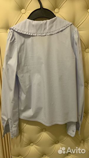 Блузки/школьная форма, б/у